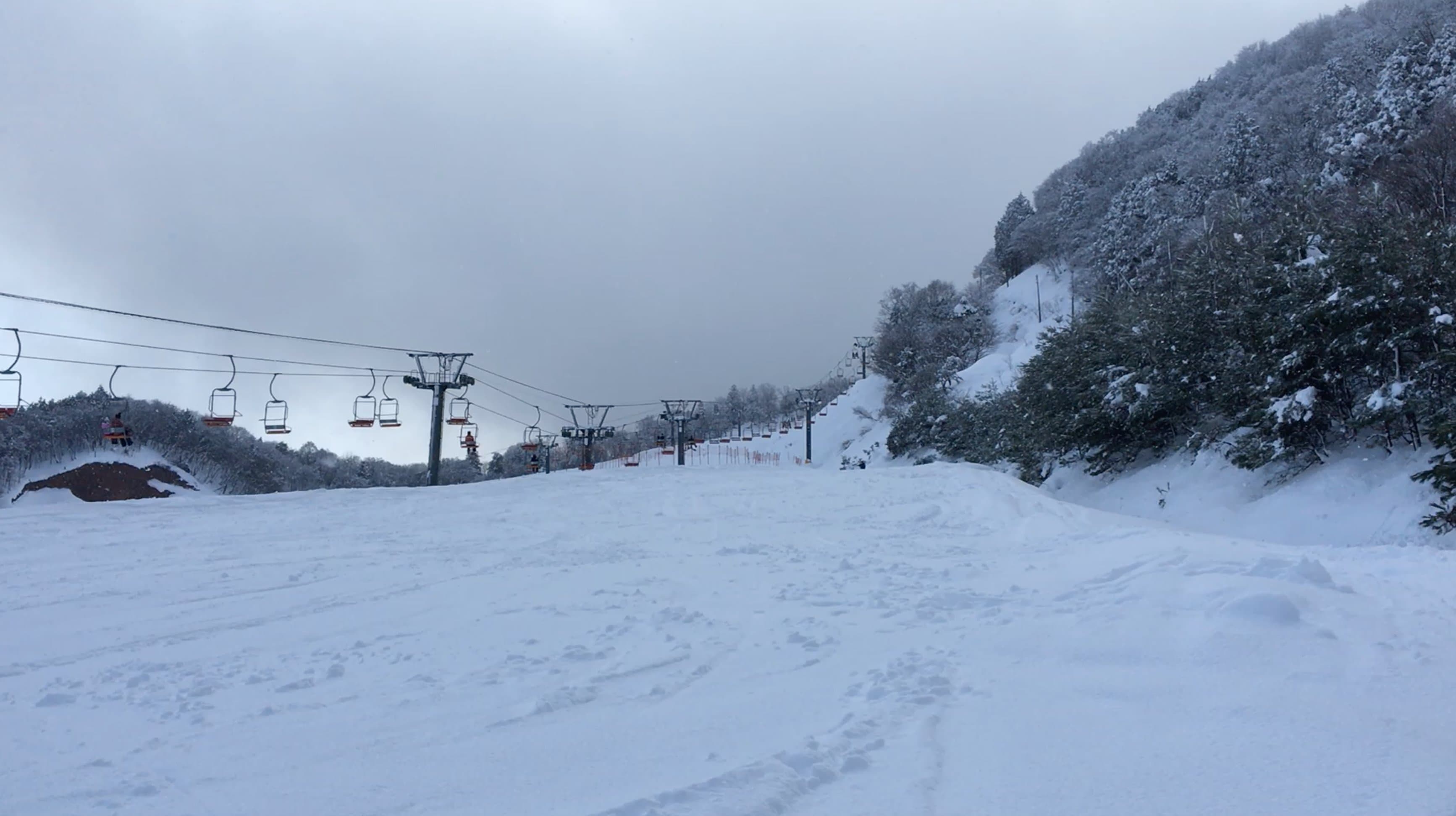 Kutsuki Snow Park cover image