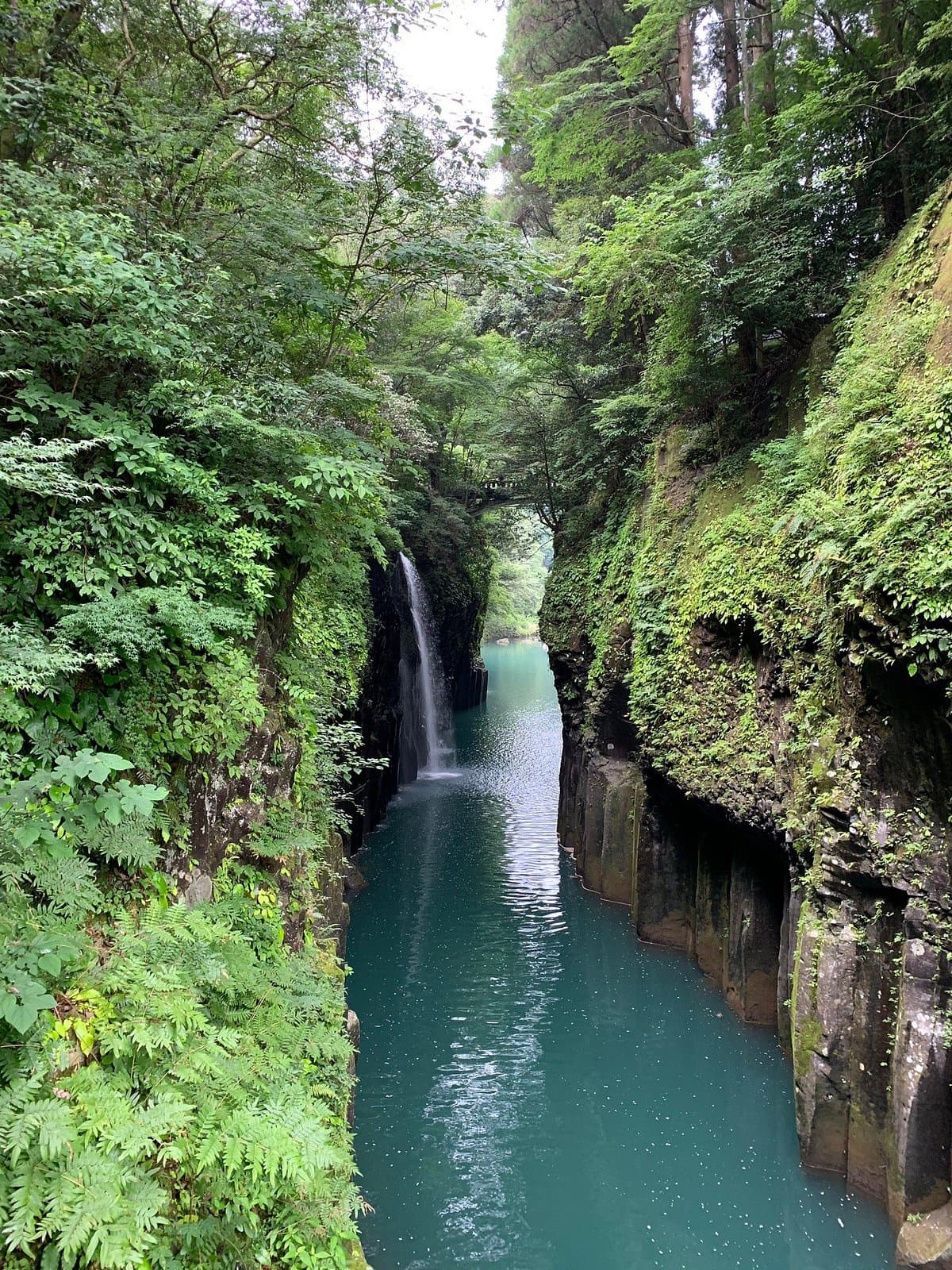 Manai-Fälle