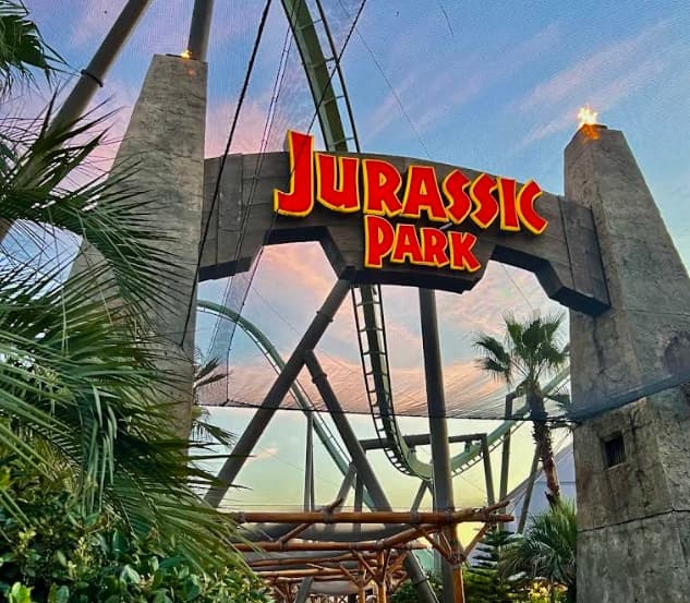 Jurassic Park