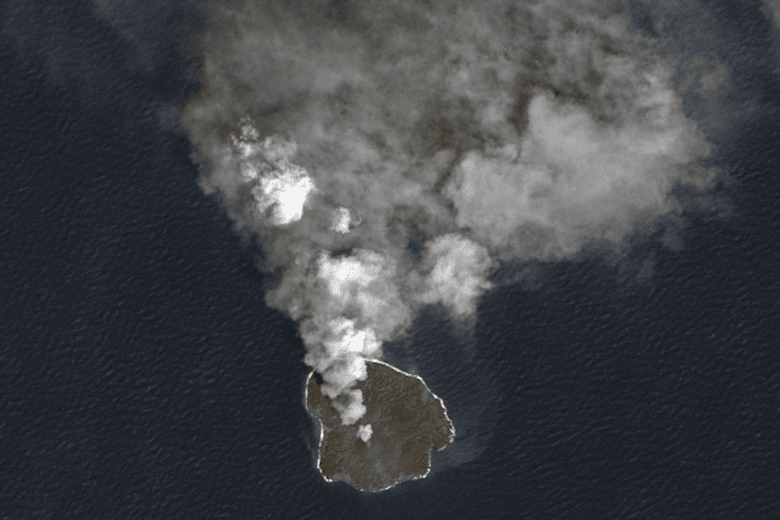 Nishinoshima