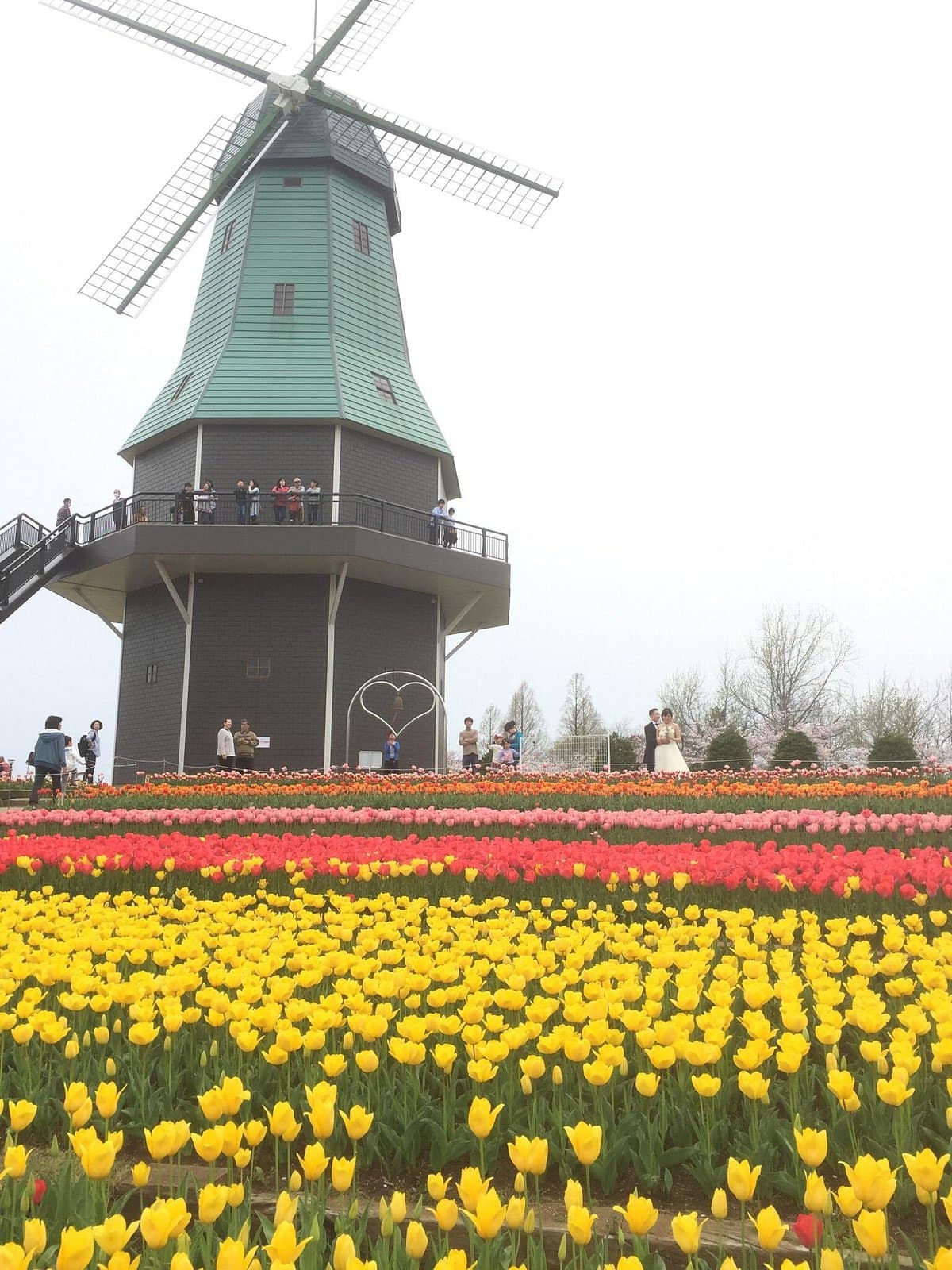 Kasumigaura General Park