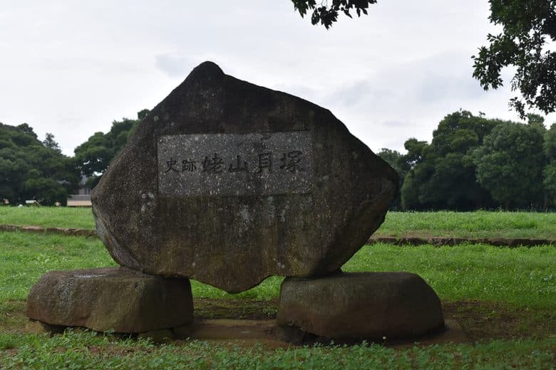 Ubayama Shell Mound cover image