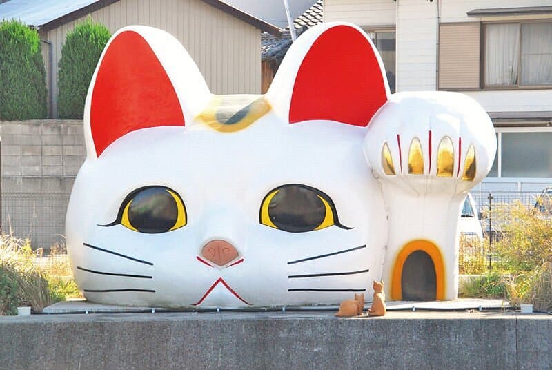 Tokonyan