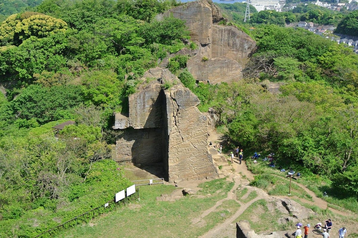 Berg Takatori