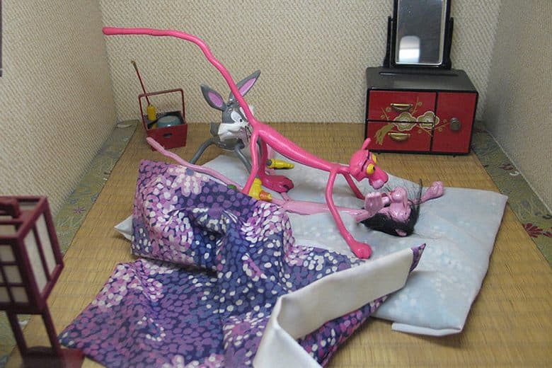 Atami Adult Museum