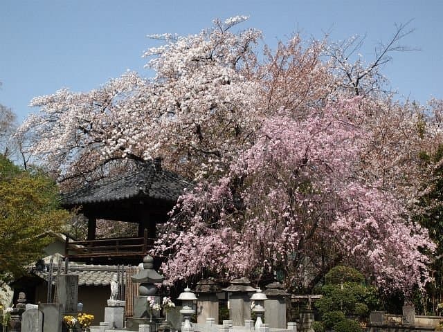 Nakain-Tempel