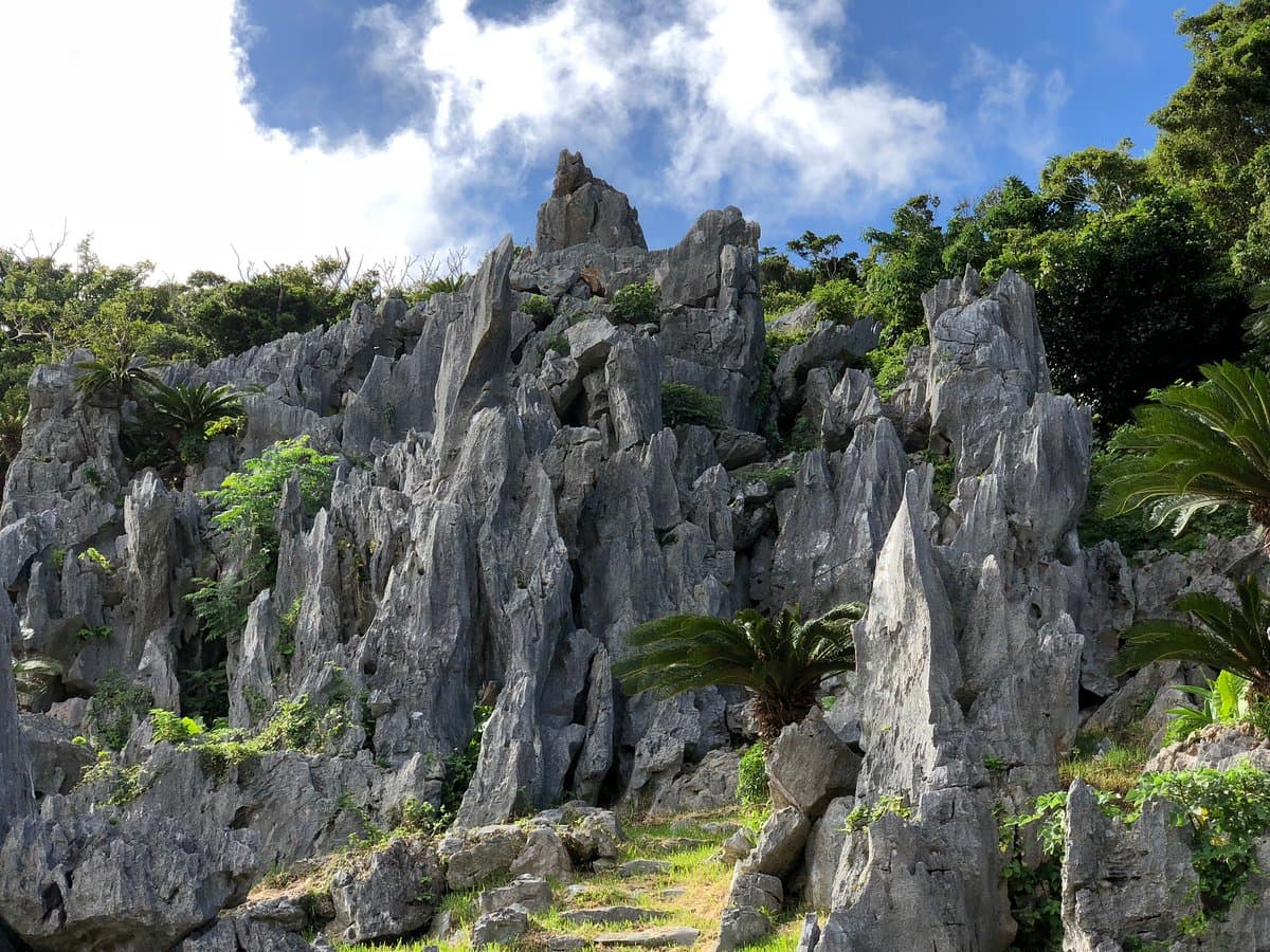 ASMUI Spiritual Hikes cover image
