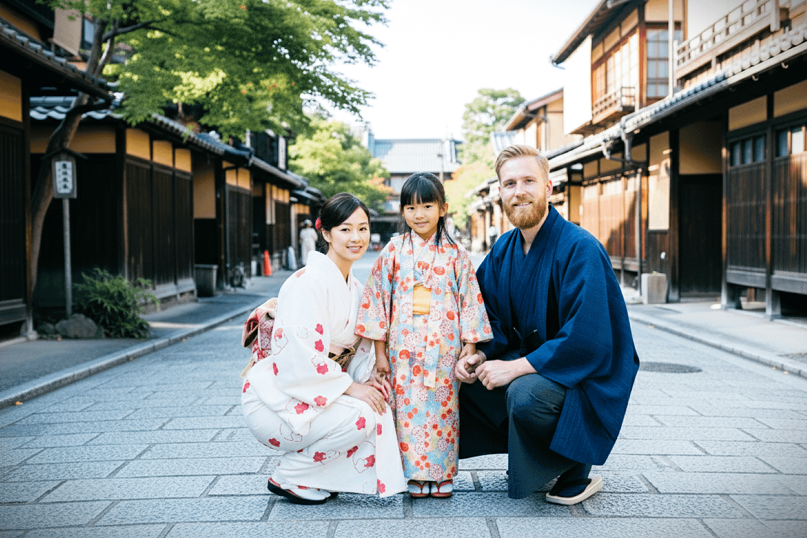 Kimono-Verleih VASARA Asakusa Sensoji Tempel Filiale