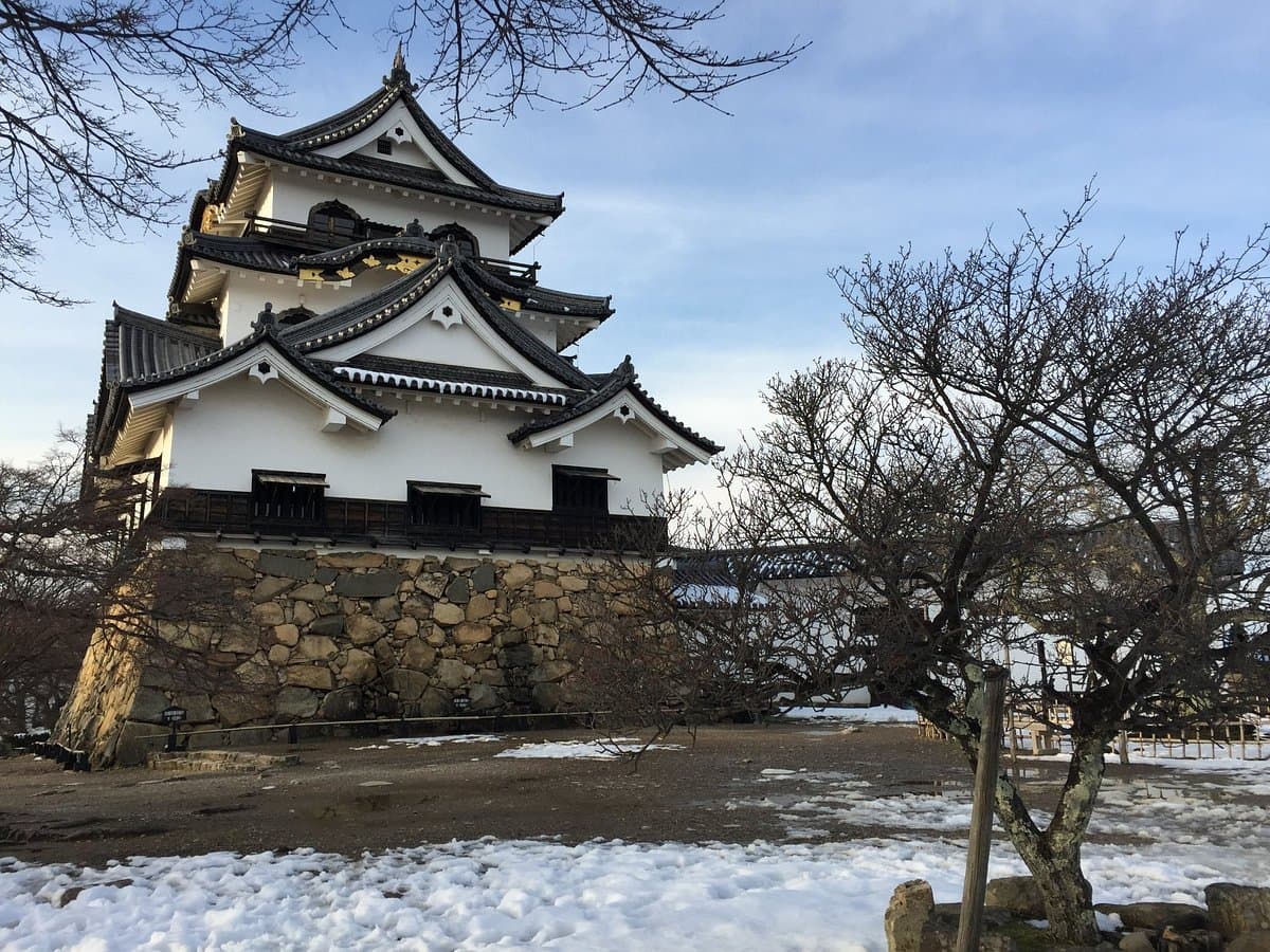 Burgmuseum Hikone