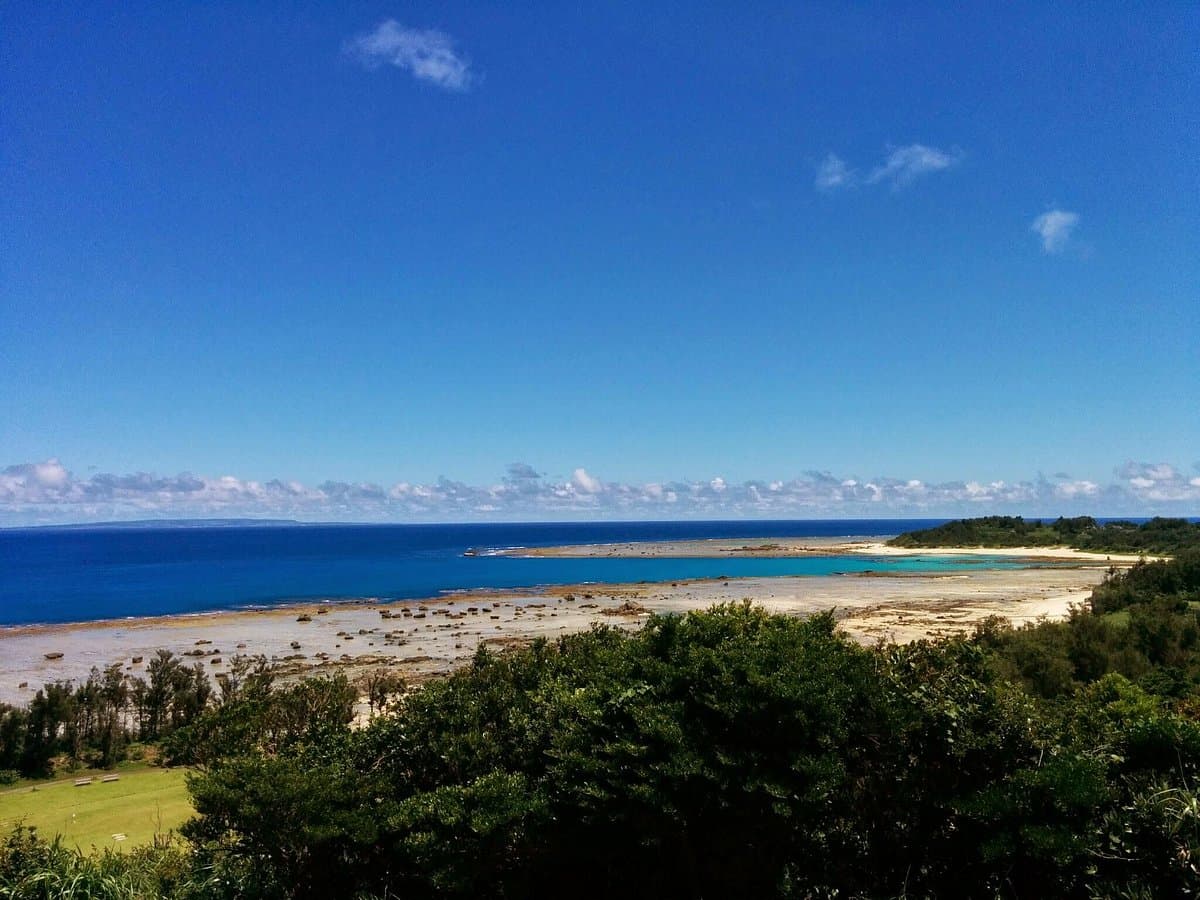 Kap Ayamaru Kanko Park