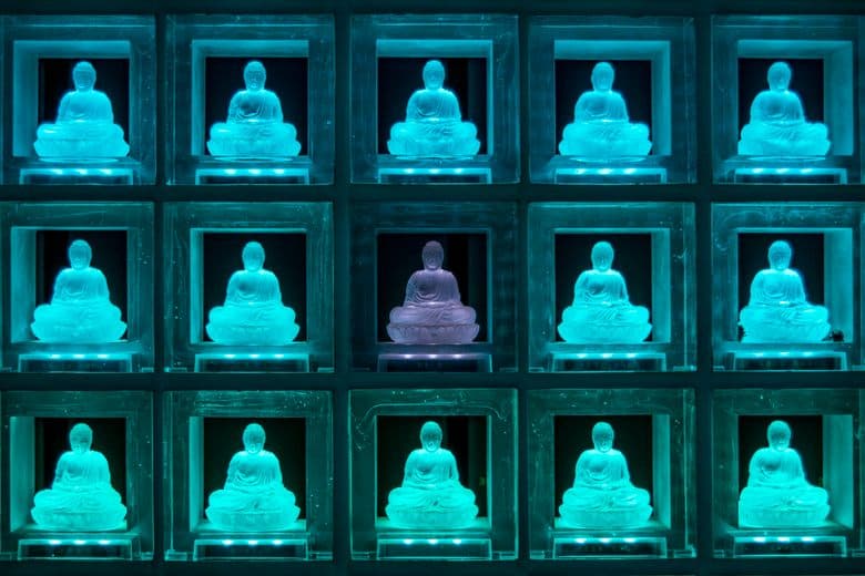 Koukokuji Buddhist Temple cover image