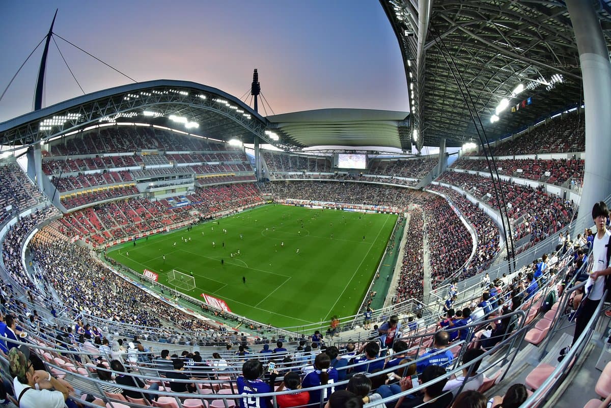 Toyota-Stadion