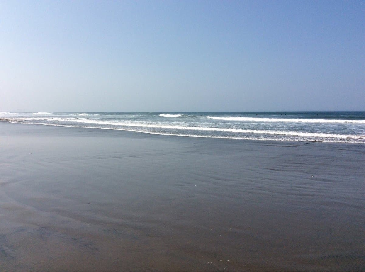 Hasaki Beach cover image