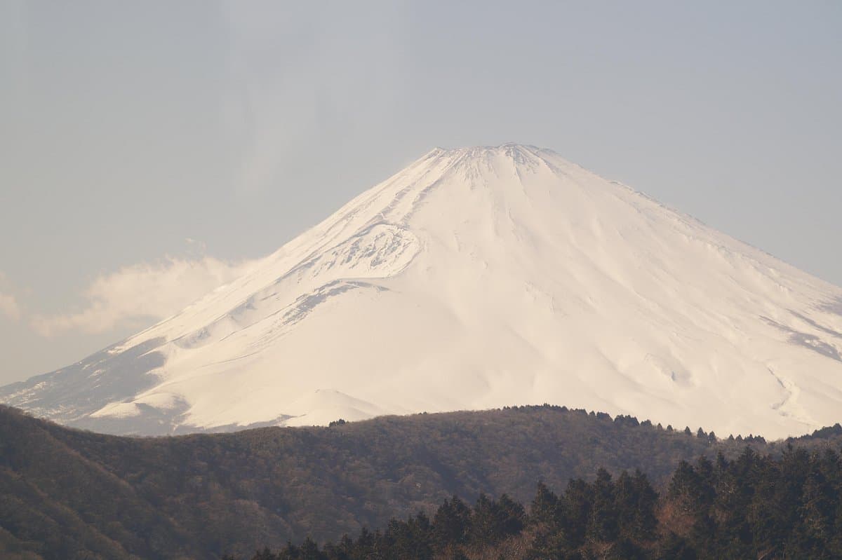 Fuji-Hakone-Izu-Nationalpark