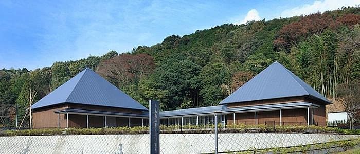 Kannami Buddha Statuen Museum