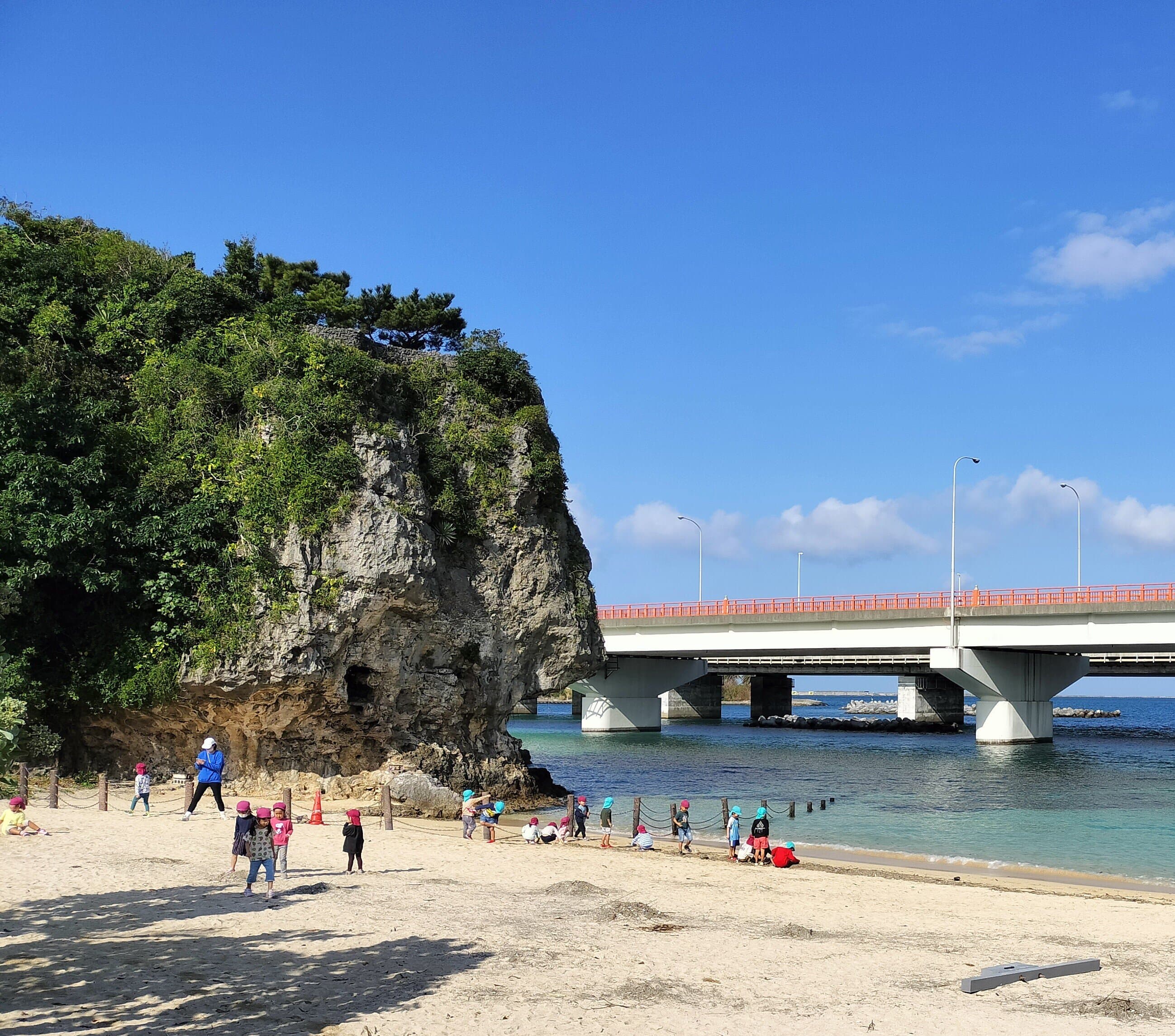 Naminoue Strand
