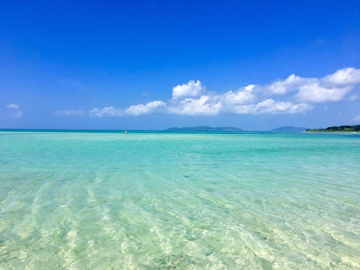 Kondoi-Strand