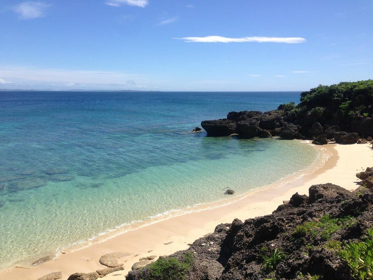 Kudakajima Island cover image