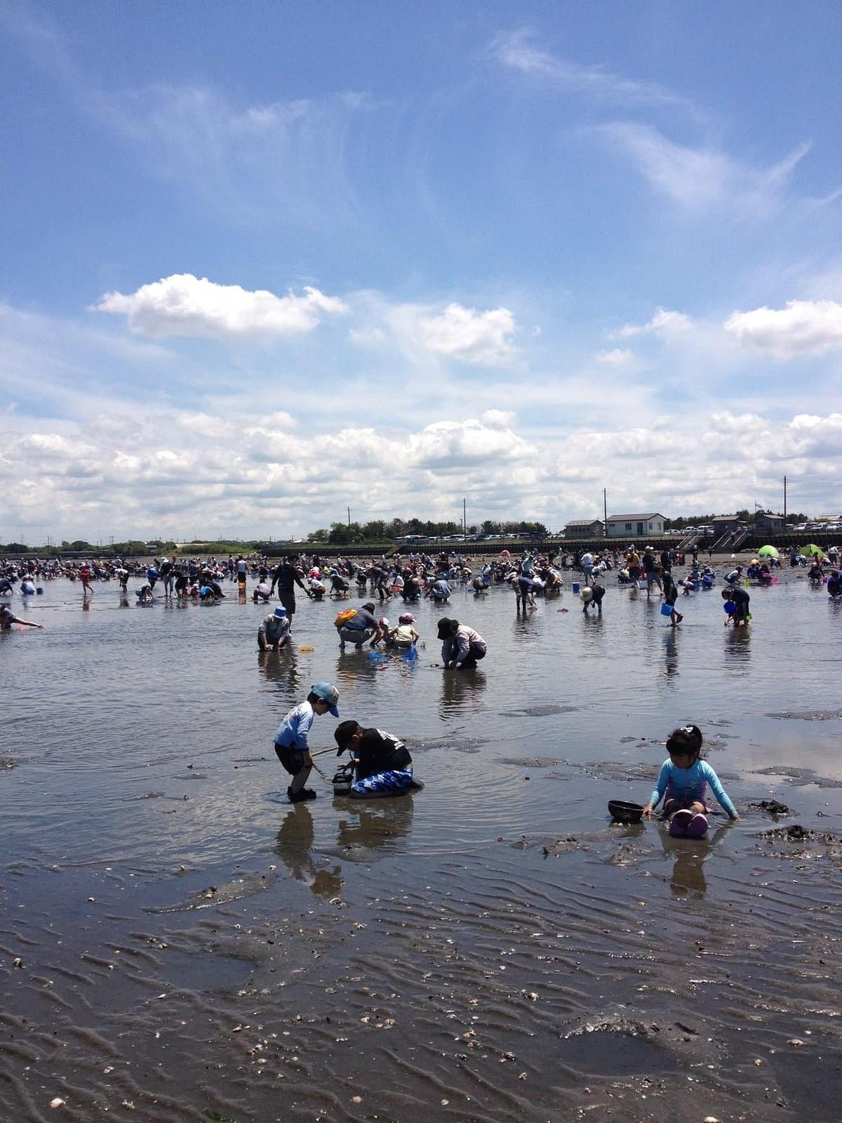 Ushigeme Strand