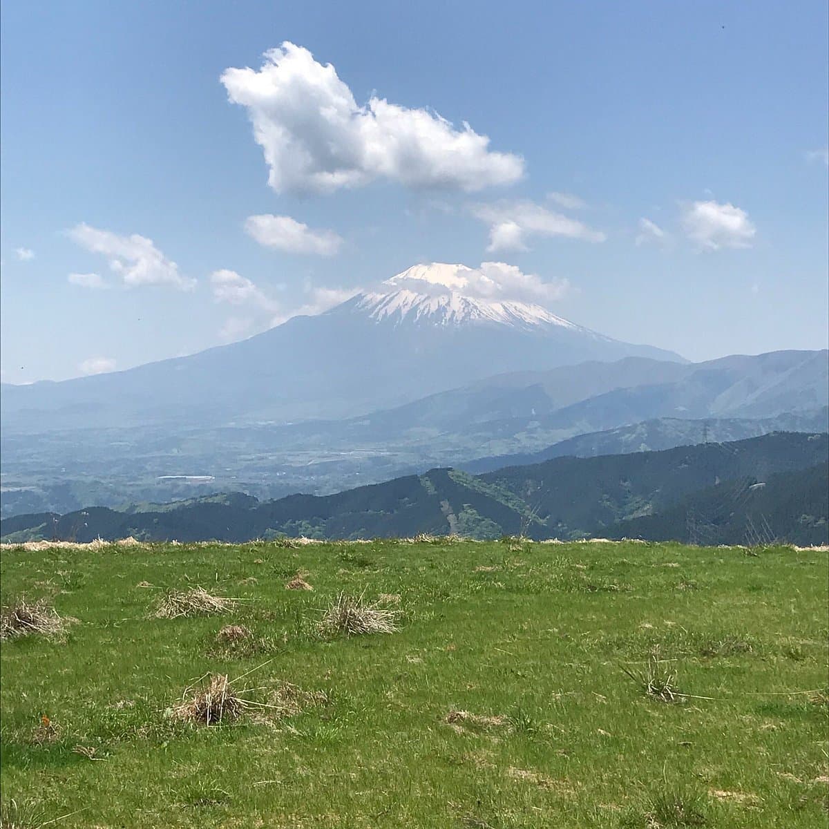 Onoyama cover image
