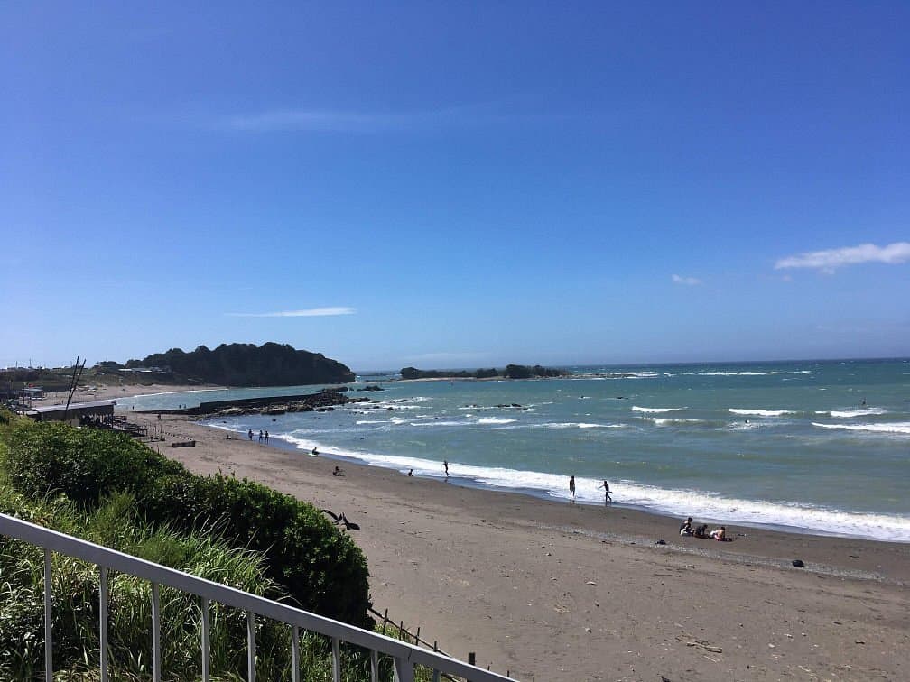 Hayama Park