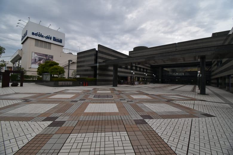 Shōchiku Ōfuna Studio-Standort