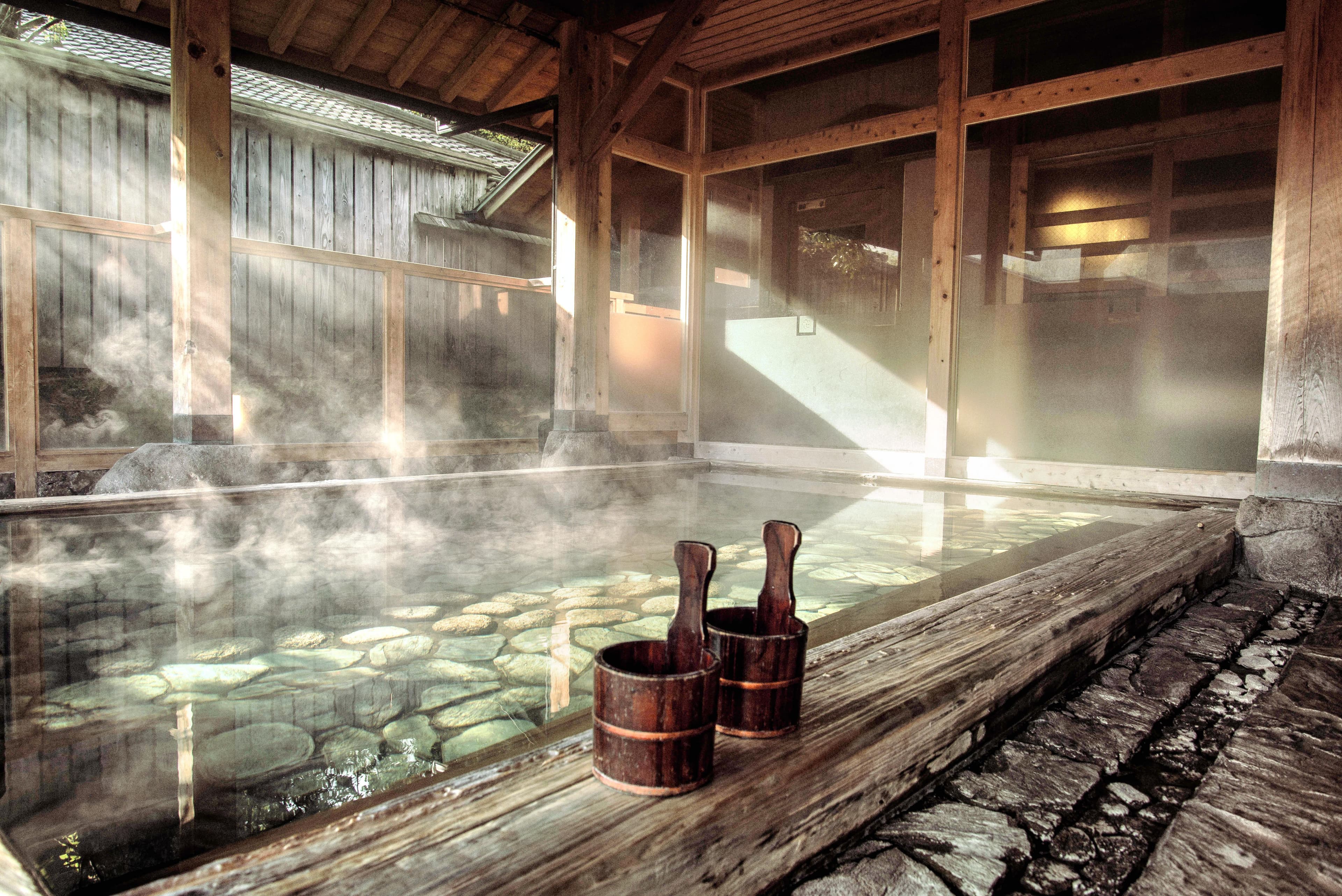 Togetsutei Ryokan