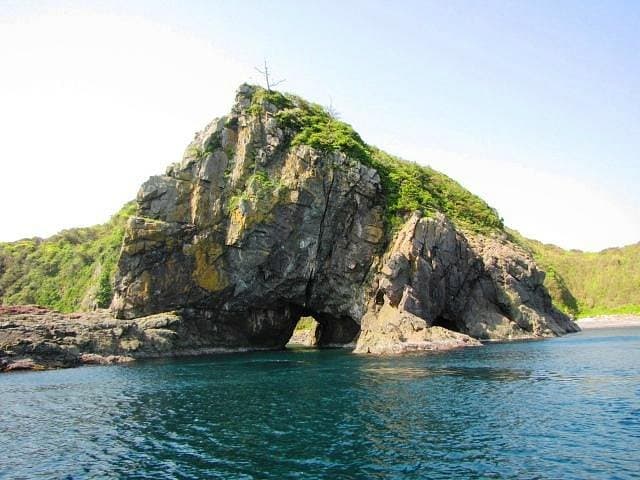 Omijima Kanko Kisen