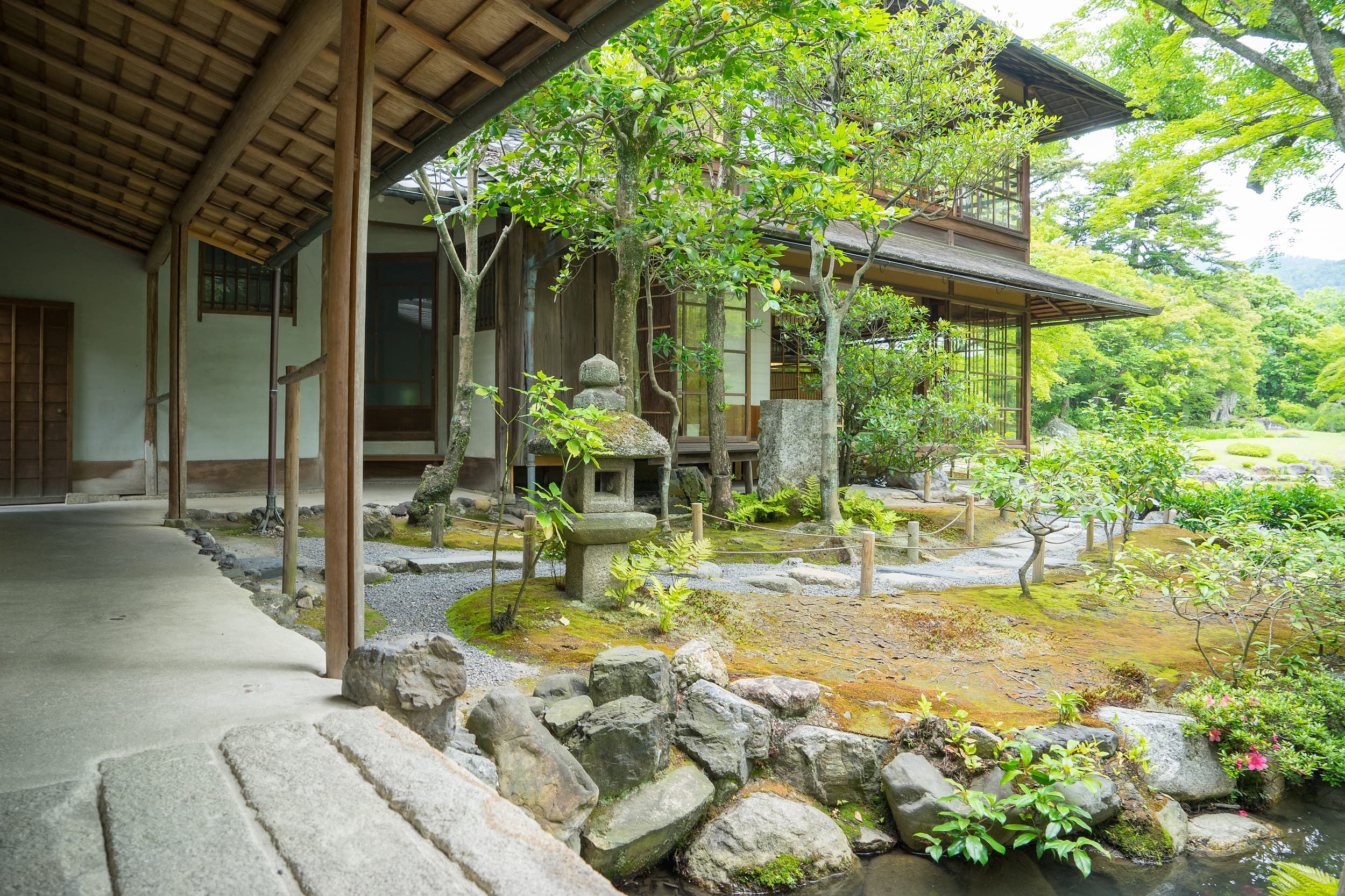 Murin-an