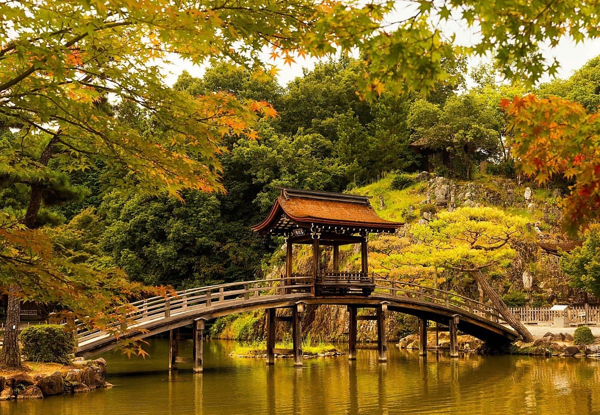 Kokeizan Eihoji Tempel