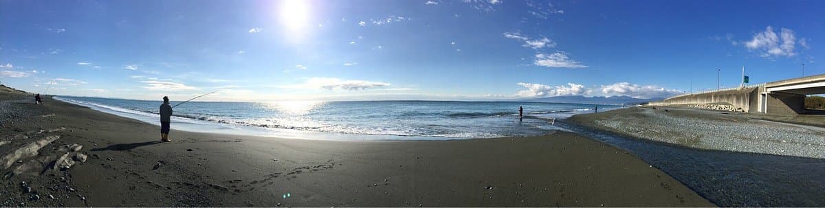 Oiso Strand