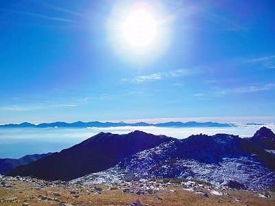 Kisofukushima cover image