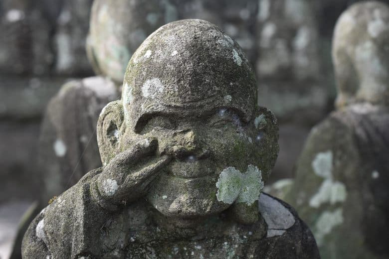 Fünfhundert Arhats