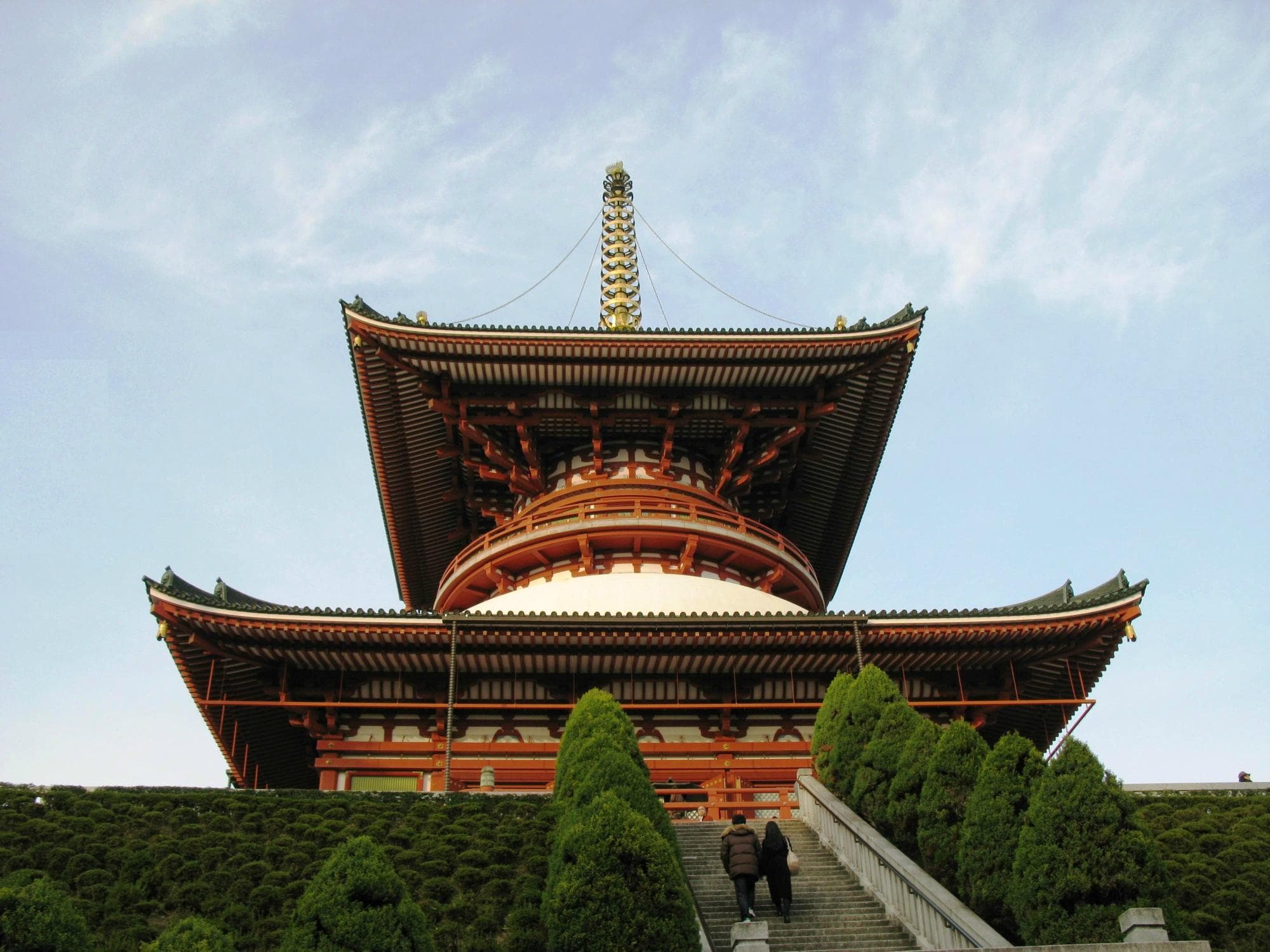 Shisui Kräutergarten Herbs Hill