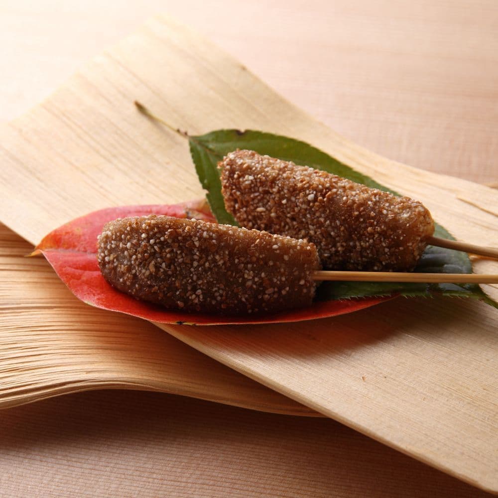 Higashiyama Tsukasa: kreatives modernes Omakase