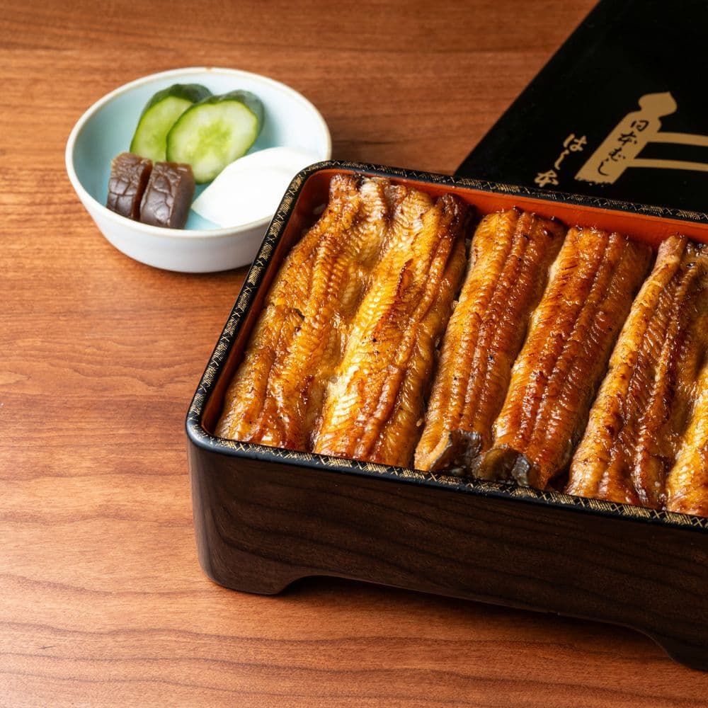 Yaesu Unagi Hashimoto cover image