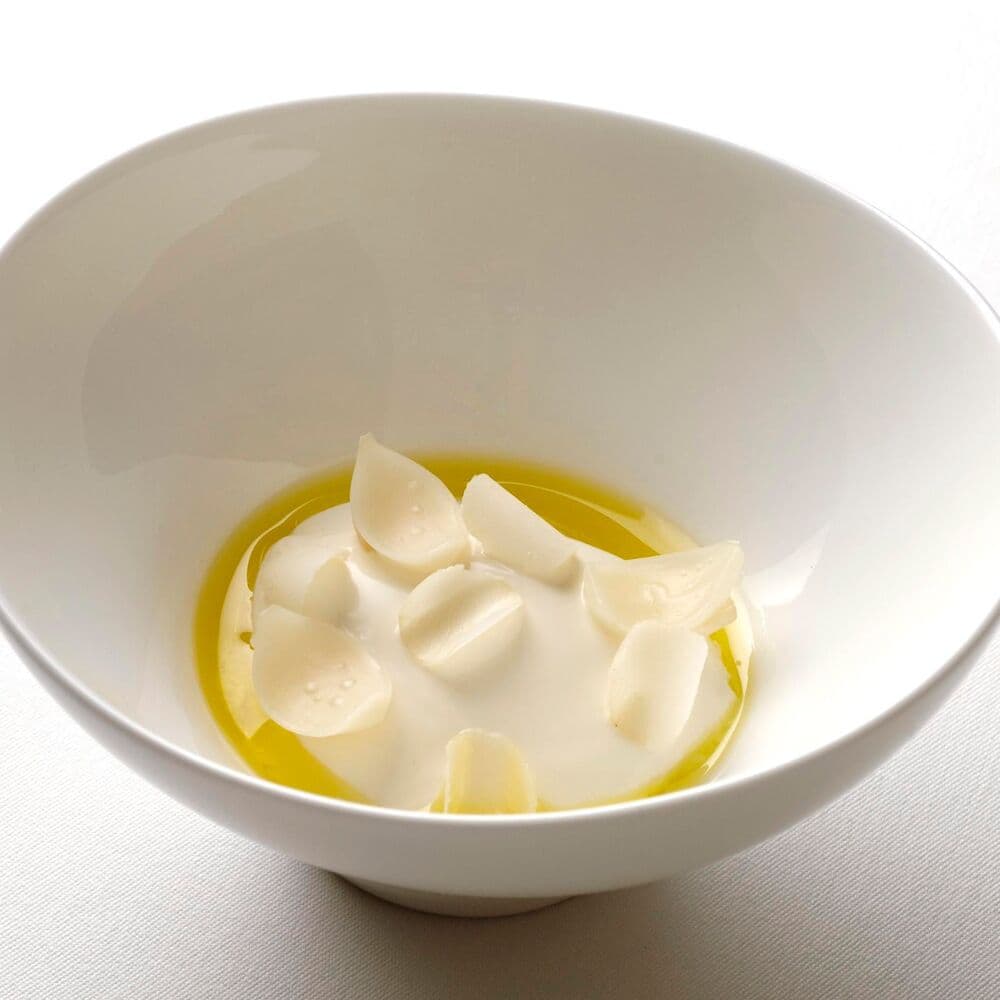 Quintessence: Kompromisslose französische Omakase-Küche