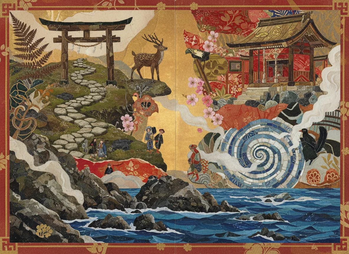 Wakayama
