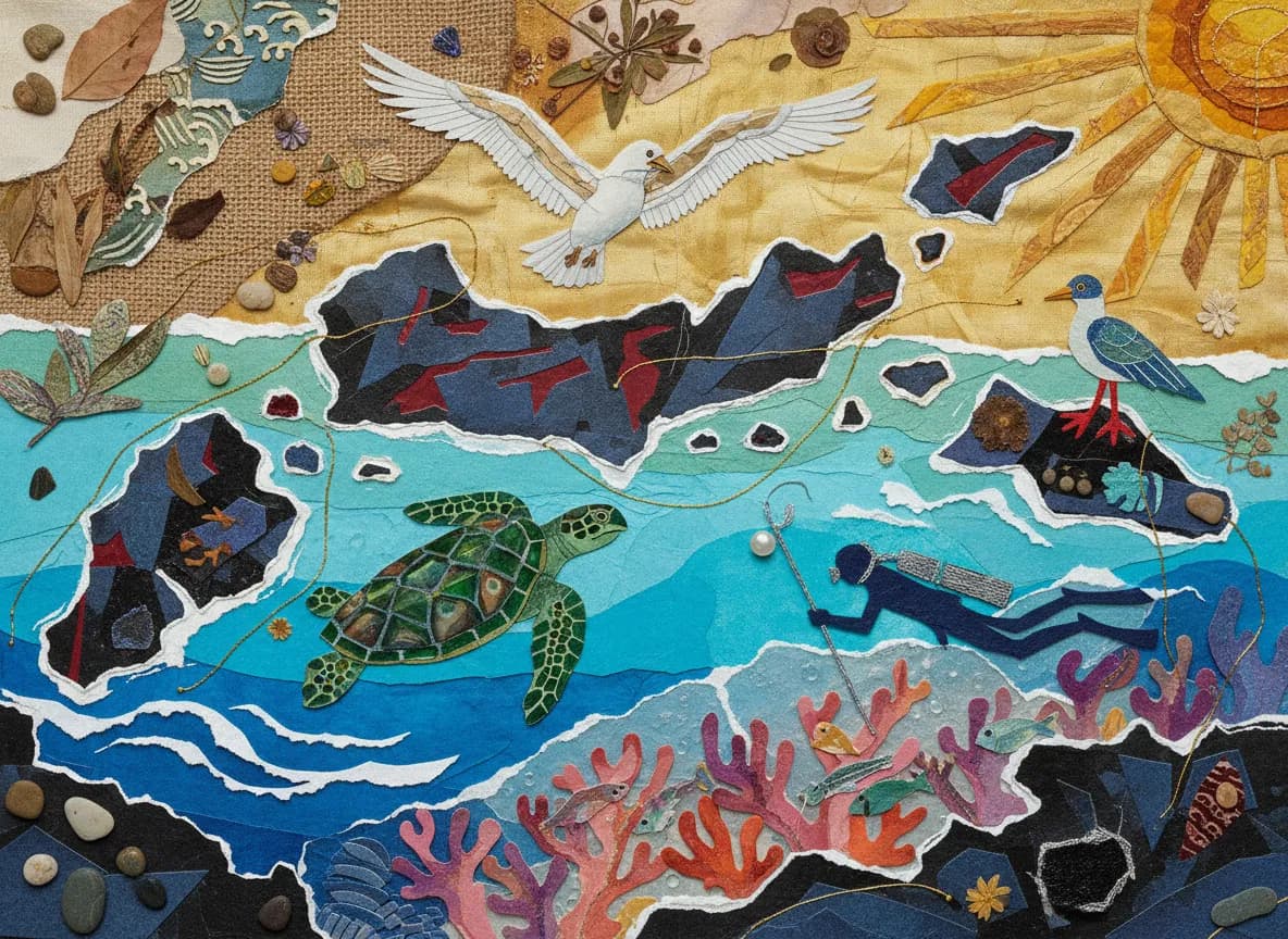 Ogasawara Islands