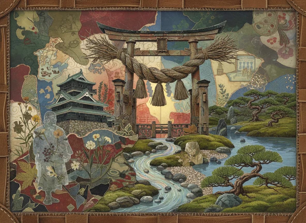 Shimane