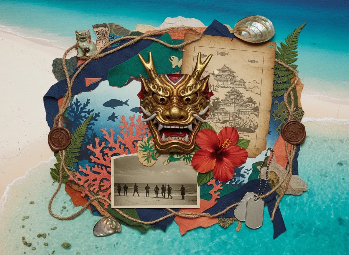 Okinawa