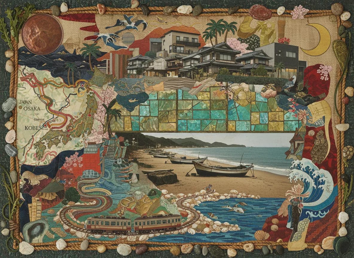 Nishinomiya-hama