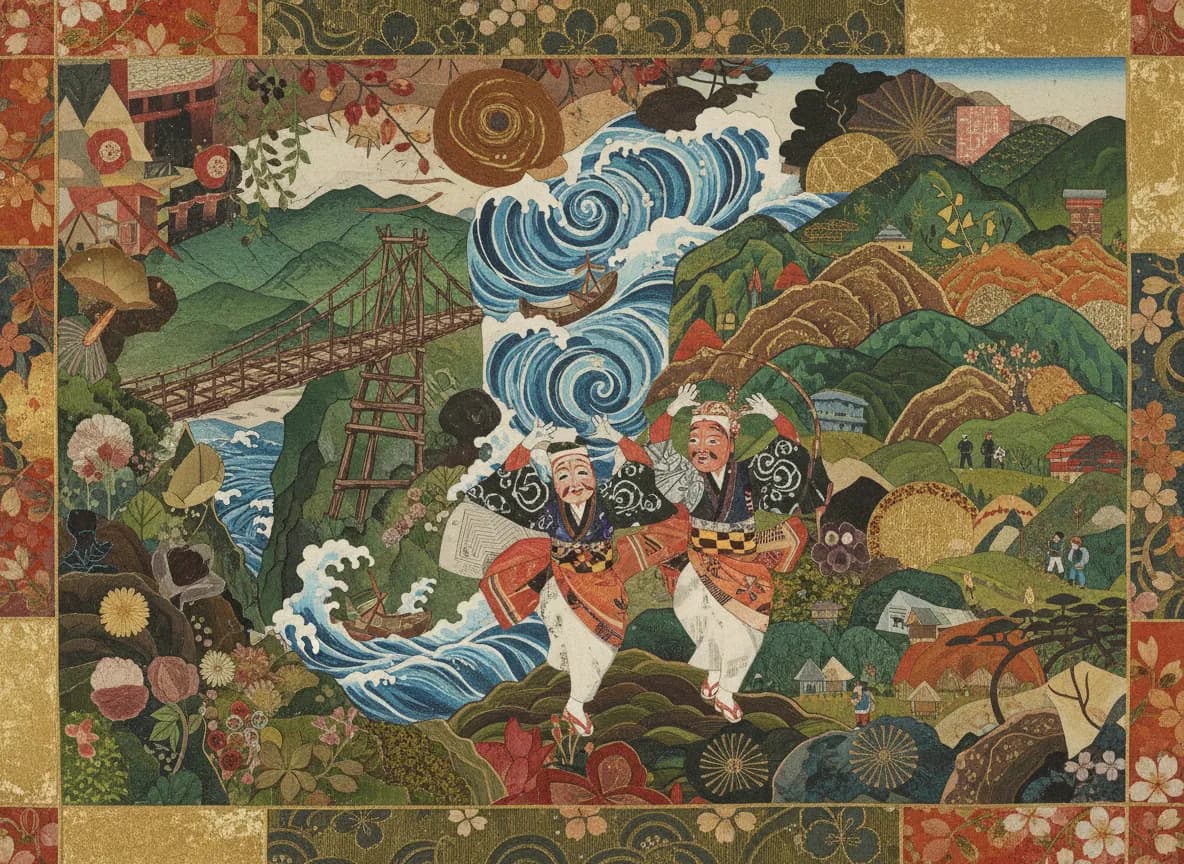 Tokushima