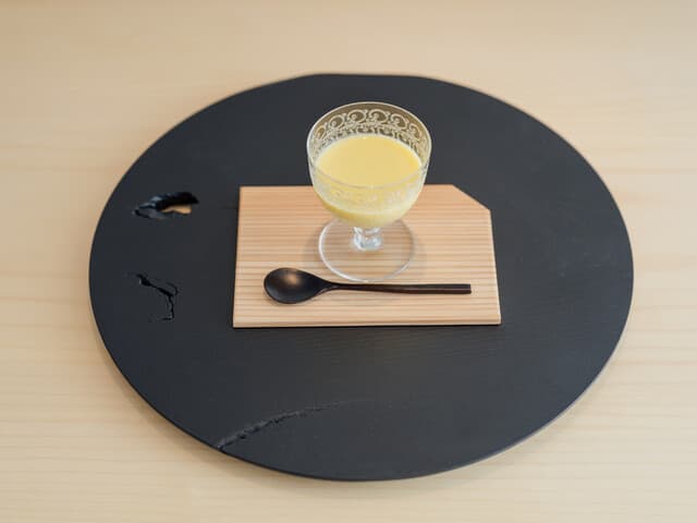 Higashiyama Muku: Seafood-Omakase mit Donabe-Reis